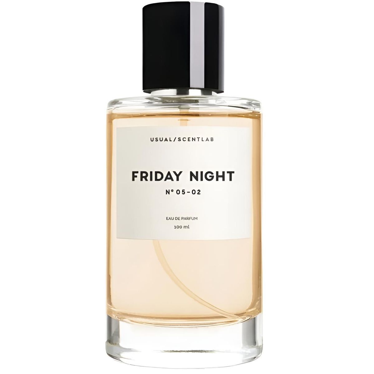 Friday Night № 05-02
