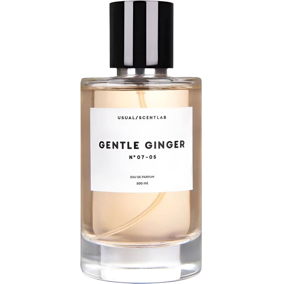 Gentle Ginger № 07-05