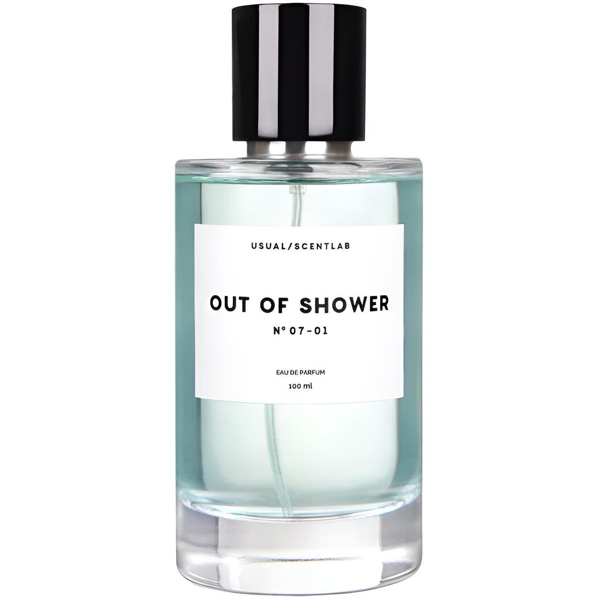 Out of Shower № 07-01
