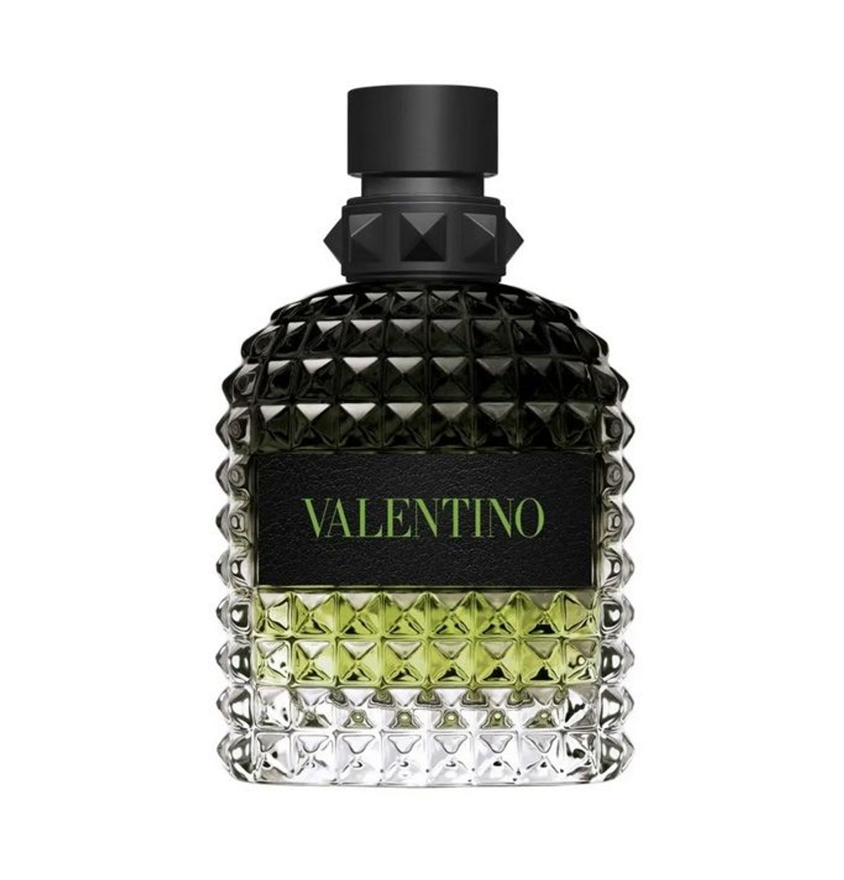 Valentino Uomo Born in Roma Green Stravaganza