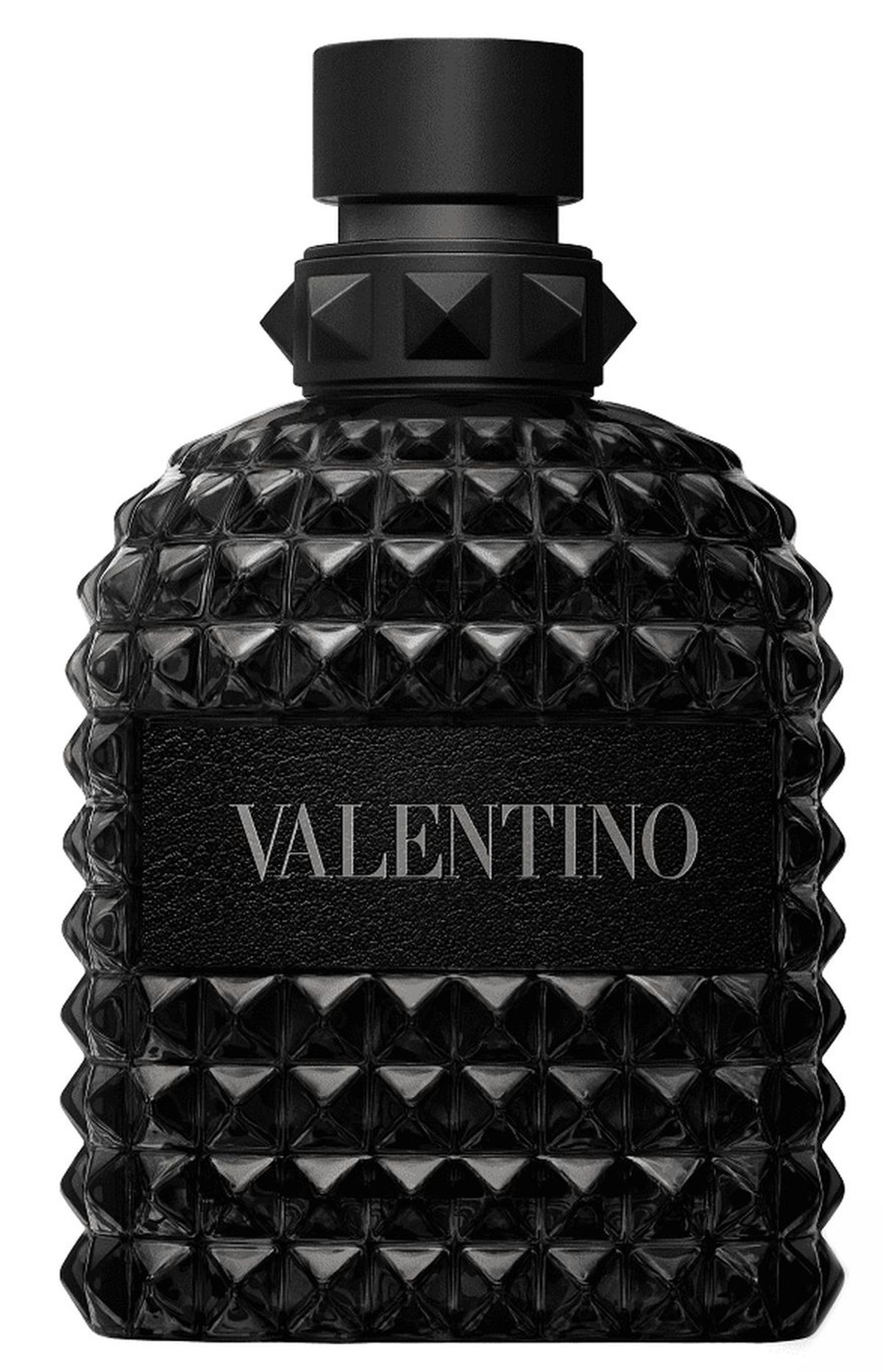 Valentino Uomo Born In Roma Rockstud Noir