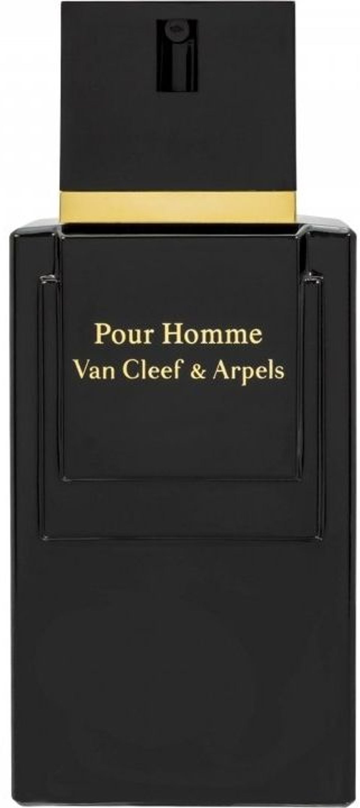 Van Cleef & Arpels pour Homme