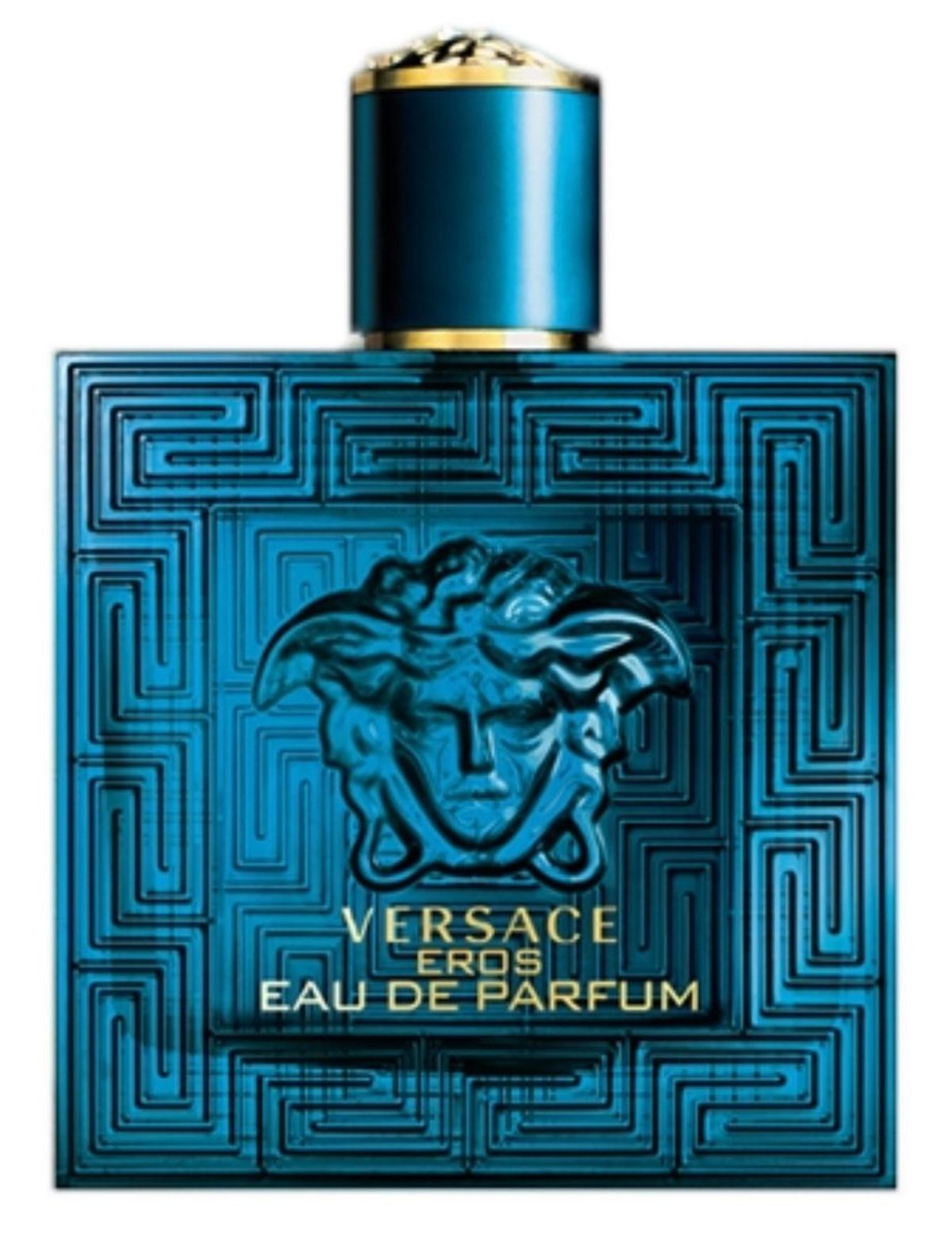 Eros Eau de Parfum