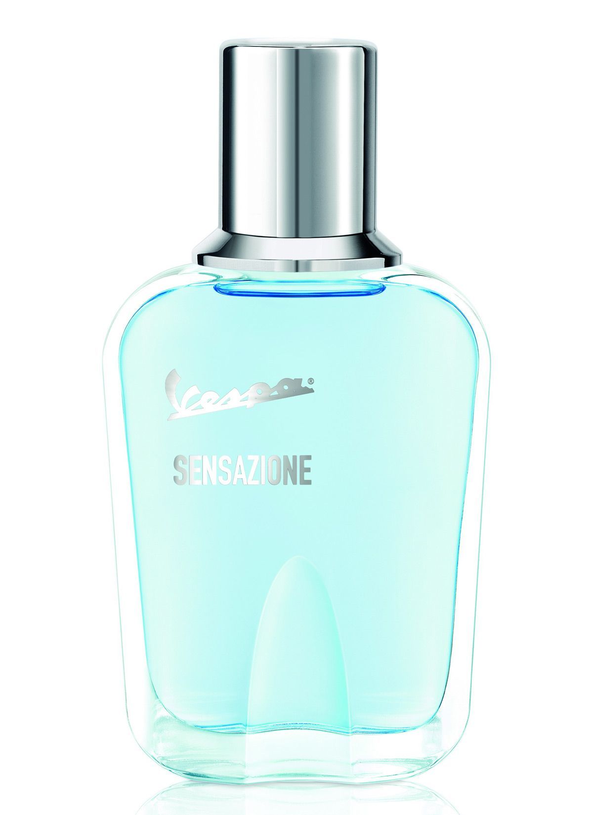 Vespa Sensazione for Him