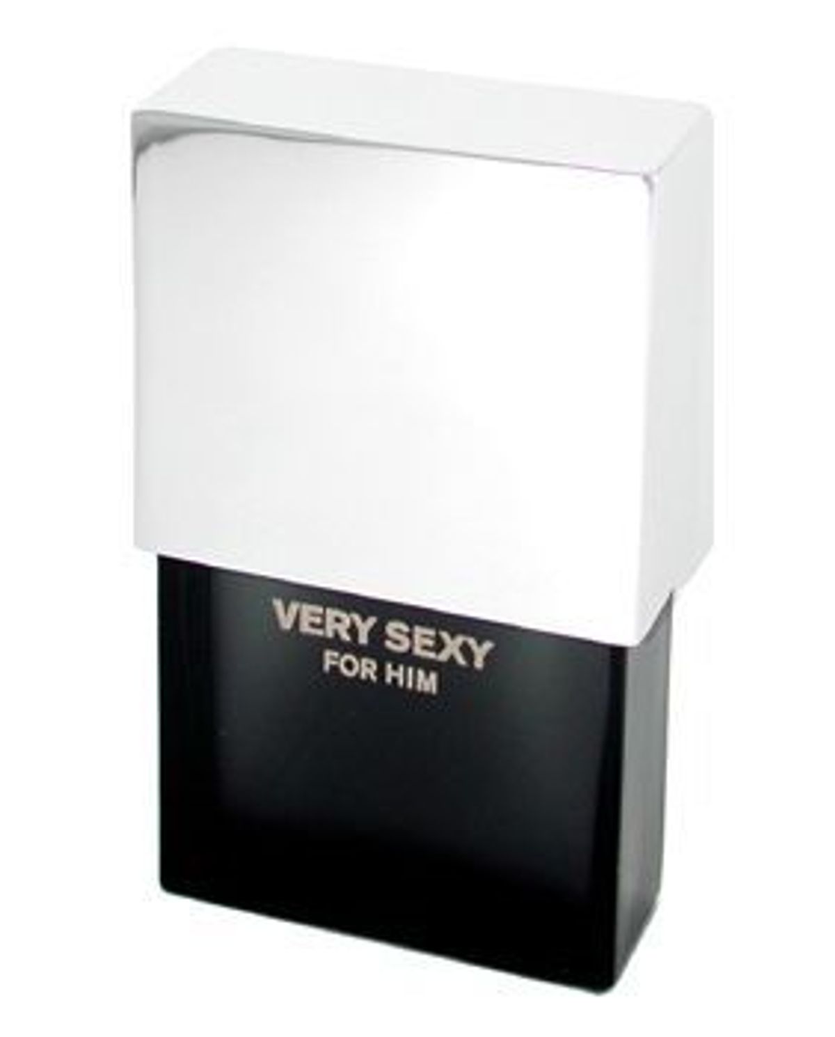 Very Sexy for Him