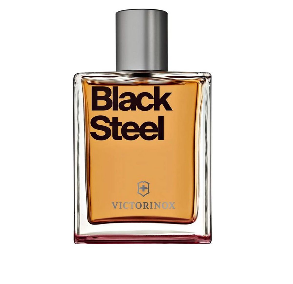 Black Steel