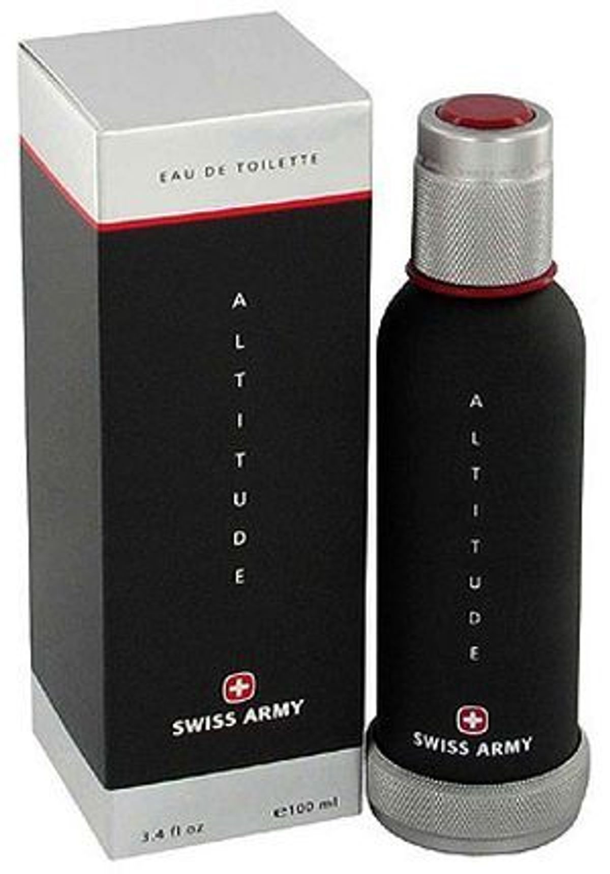 Swiss Army Altitude
