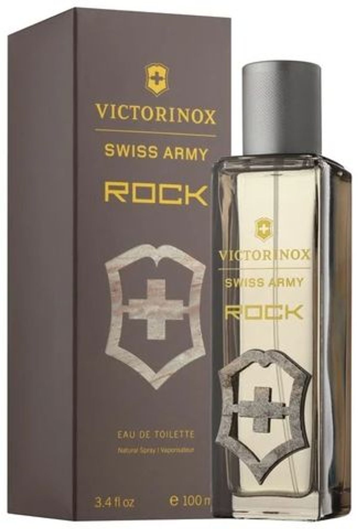 Swiss Army Rock