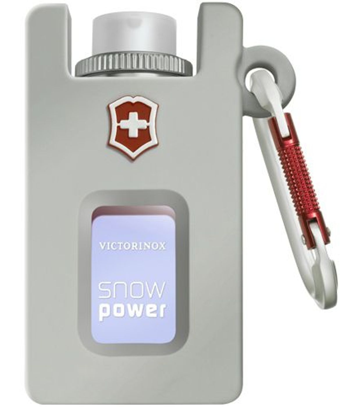 Swiss Army Unlimited Snowpower