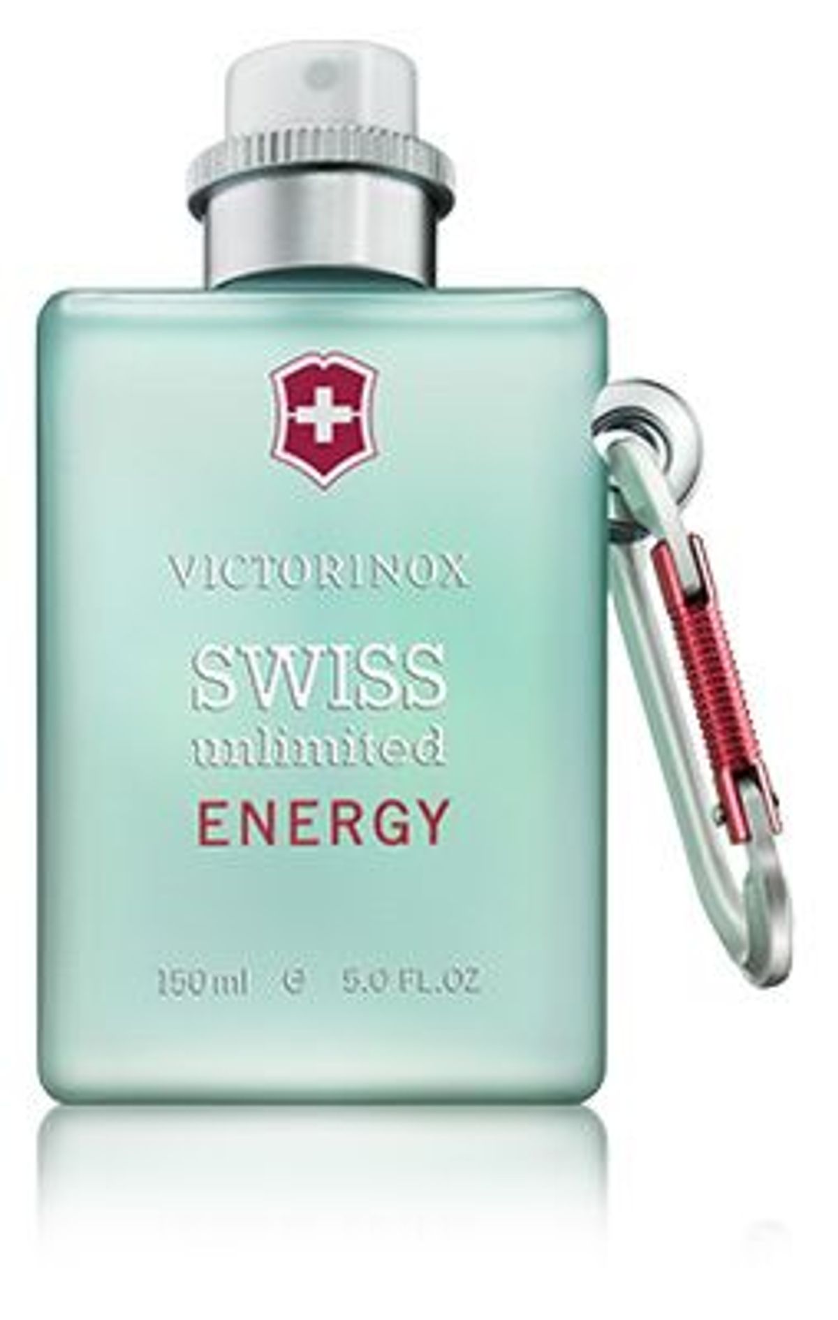 Victorinox Swiss Unlimited Energy
