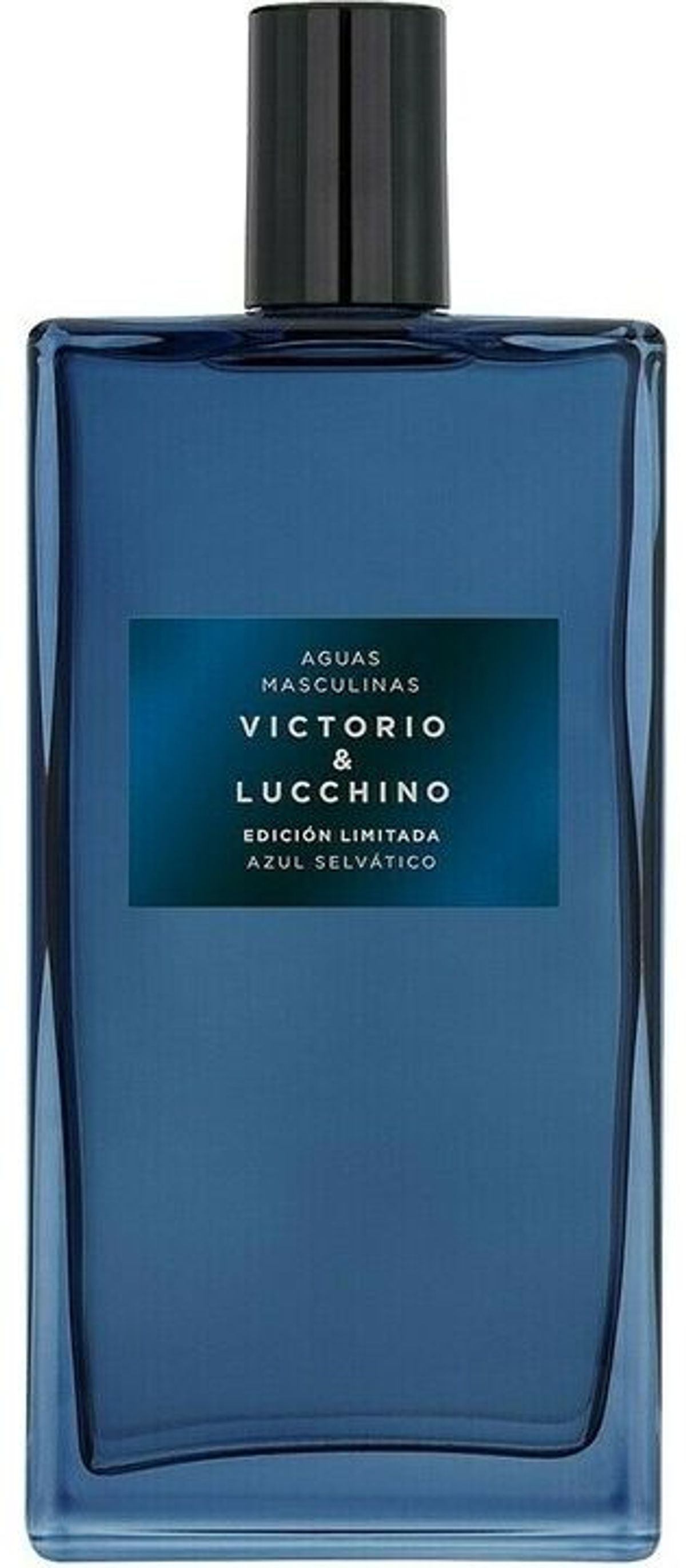 Azul Selvático