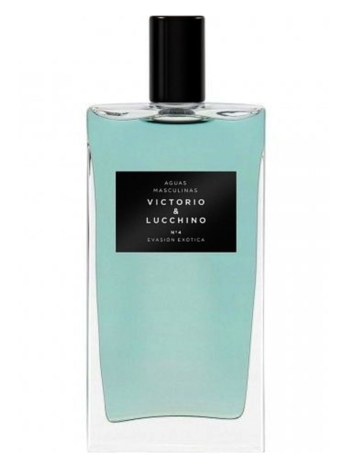 Nº 4 Evasion Exotica