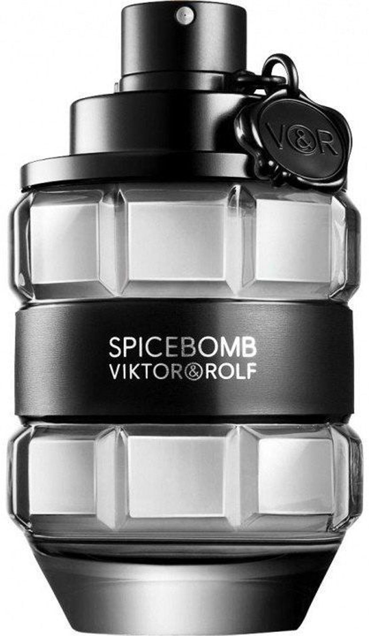 Spicebomb