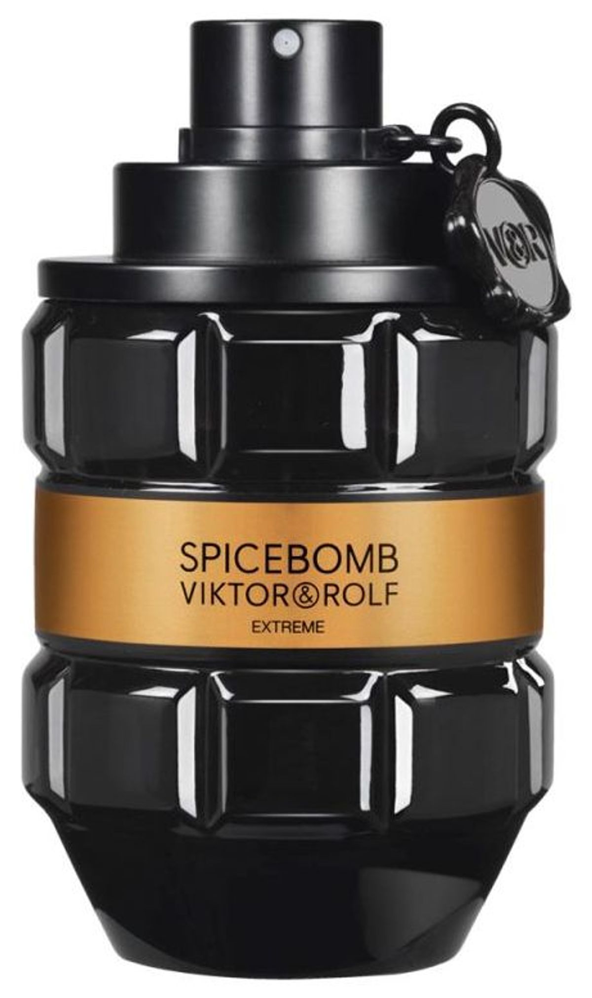 Spicebomb Extreme