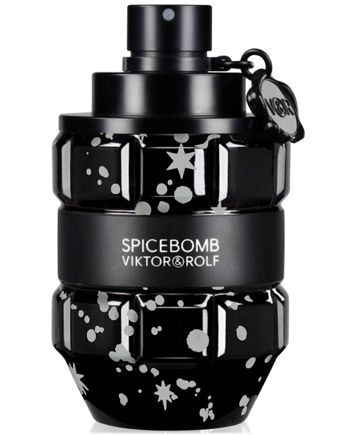Spicebomb Limited Edition