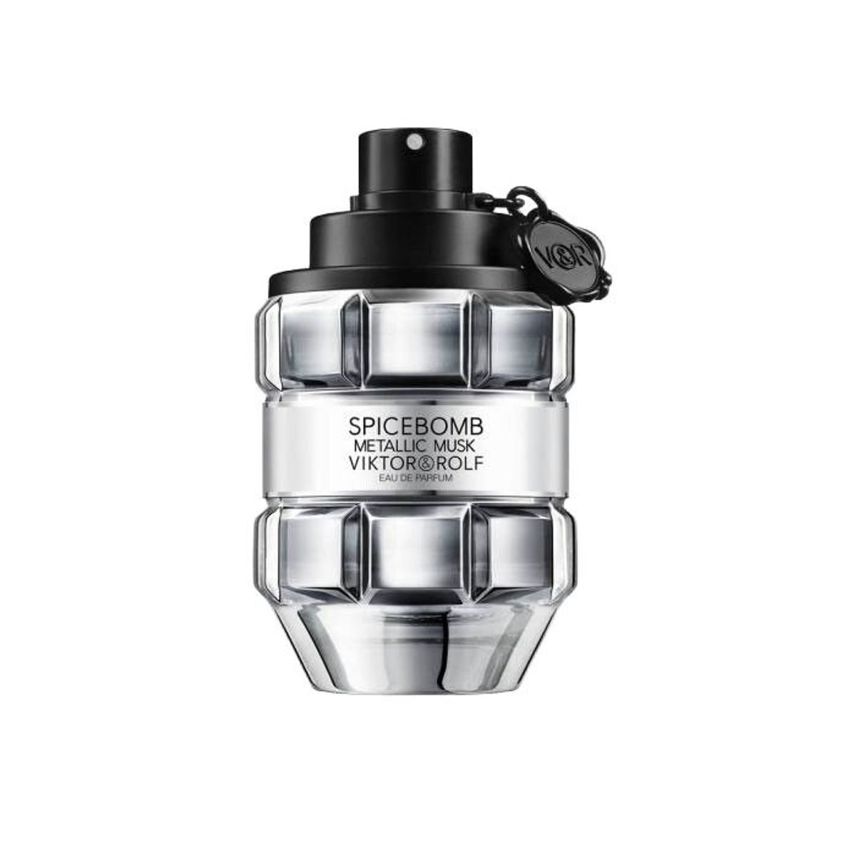 Spicebomb Metallic Musk