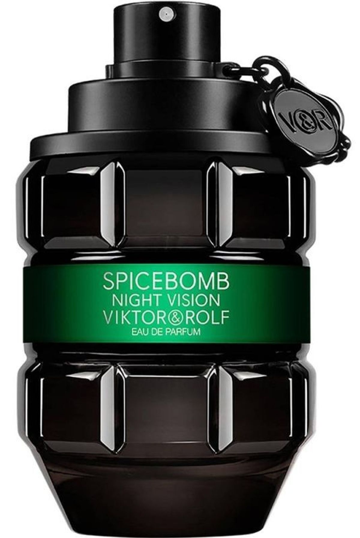 Spicebomb Night Vision Eau de Parfum