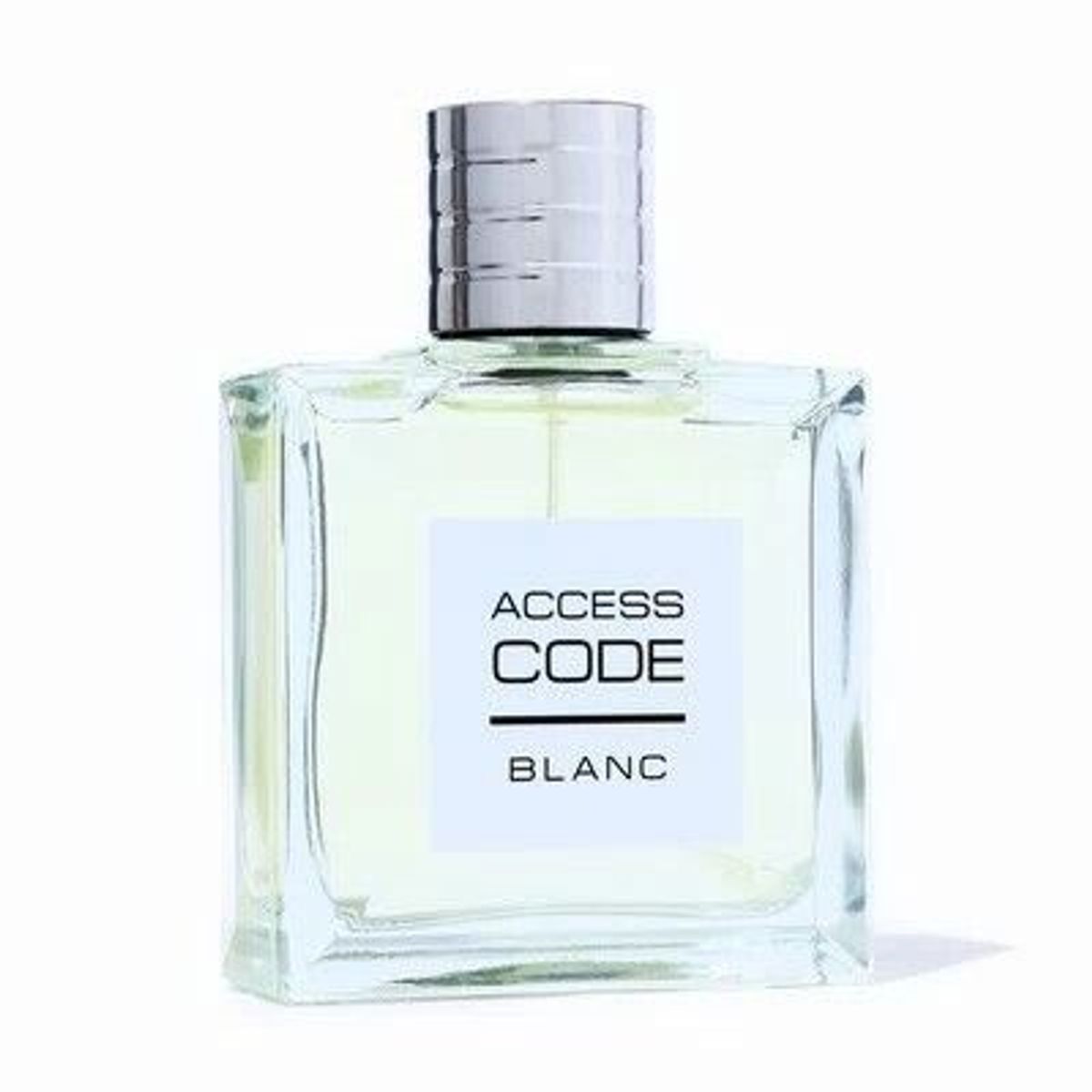 Access Code Blanc