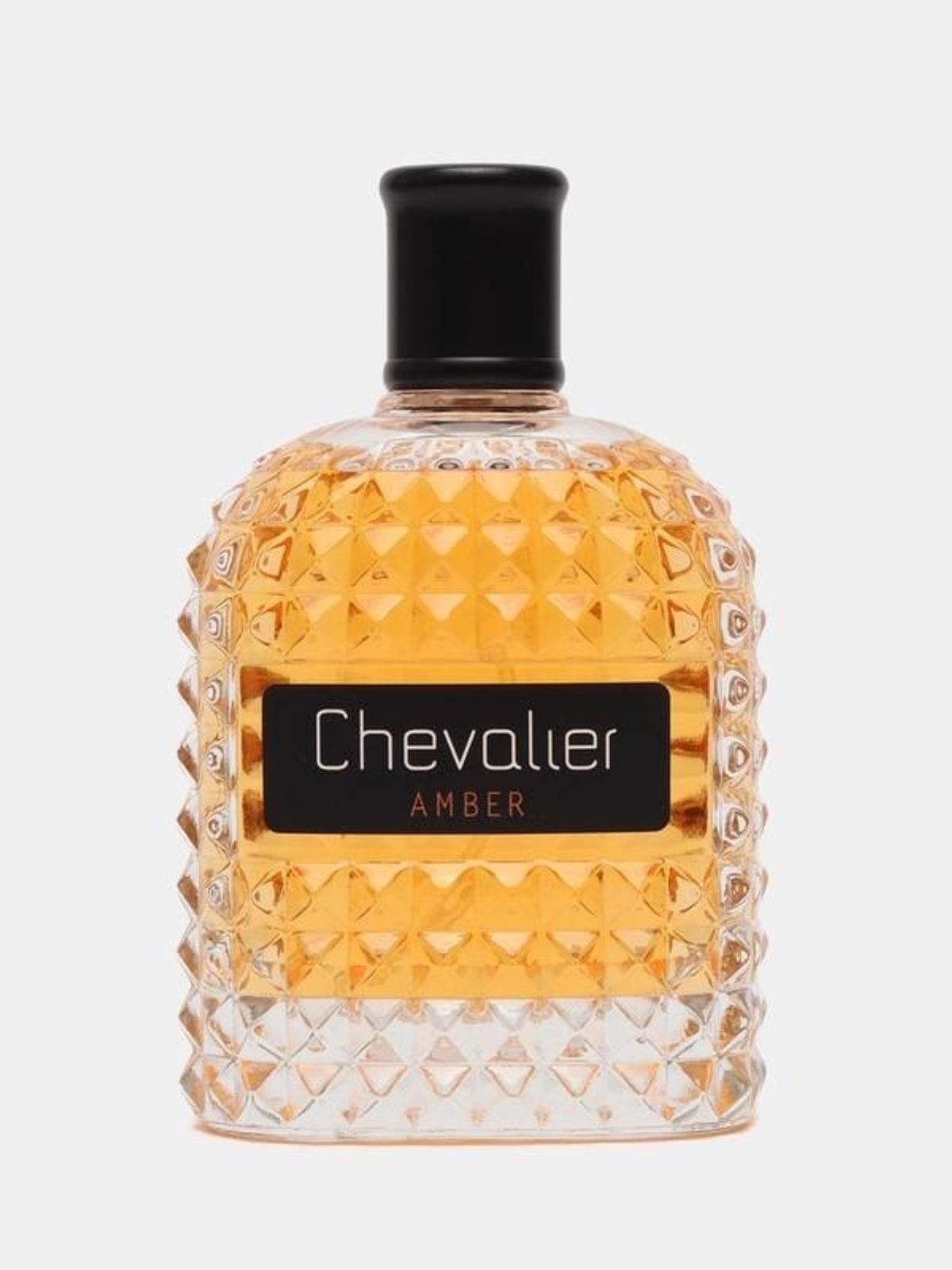 Chevalier Amber