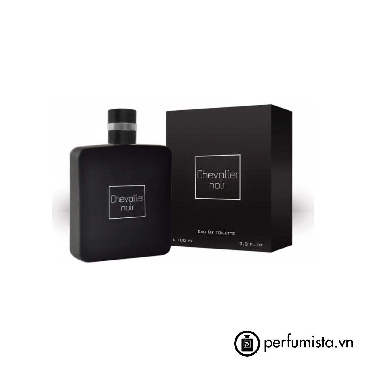 Chevalier Noir