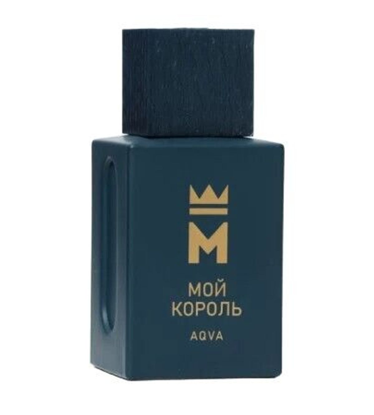 Мой король Aqua