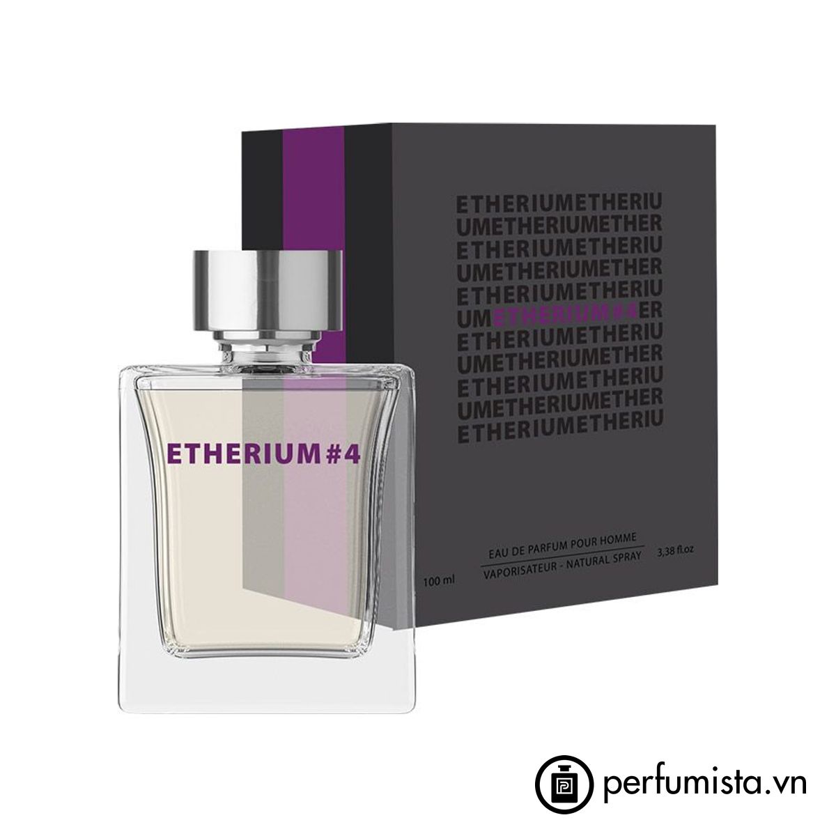 ETHERIUM #4