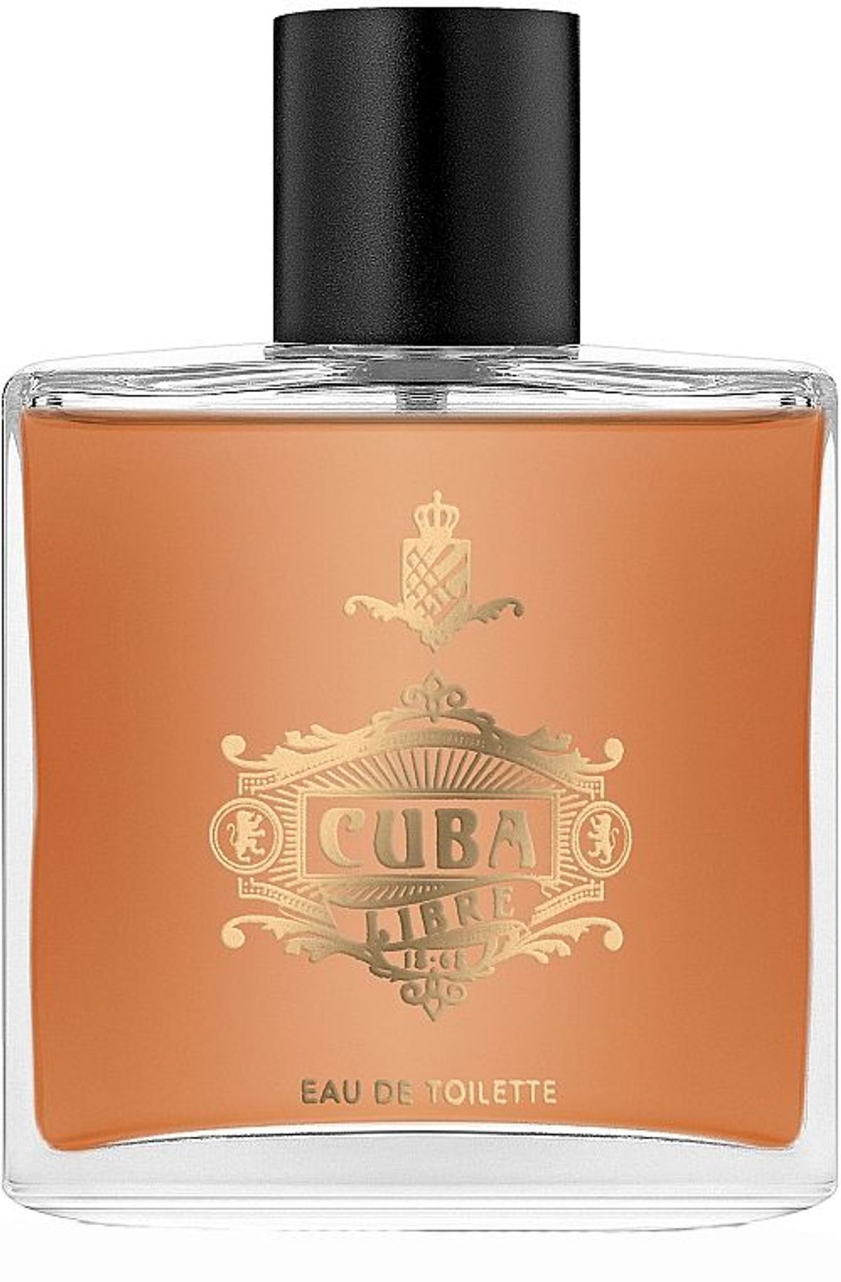 Cuba Libre