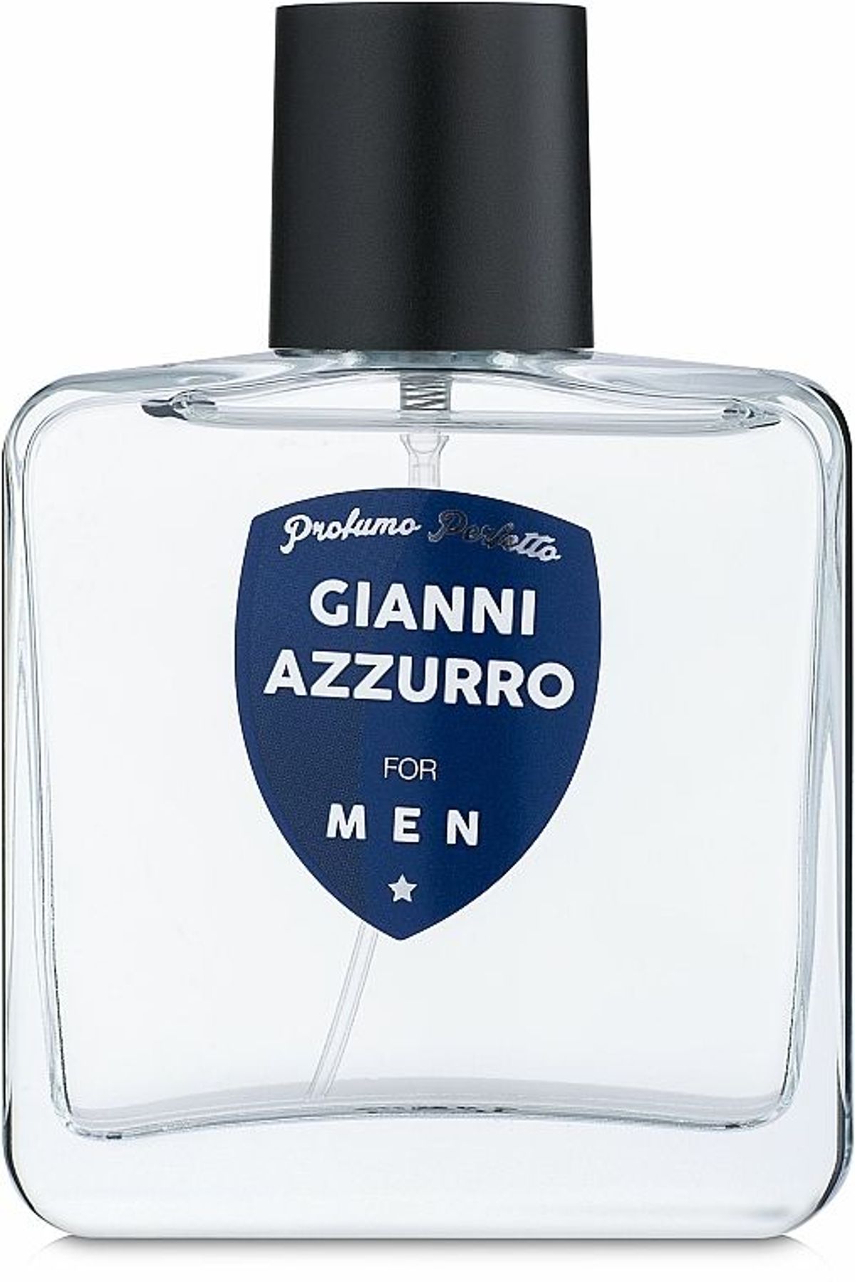 Gianni Azzurro