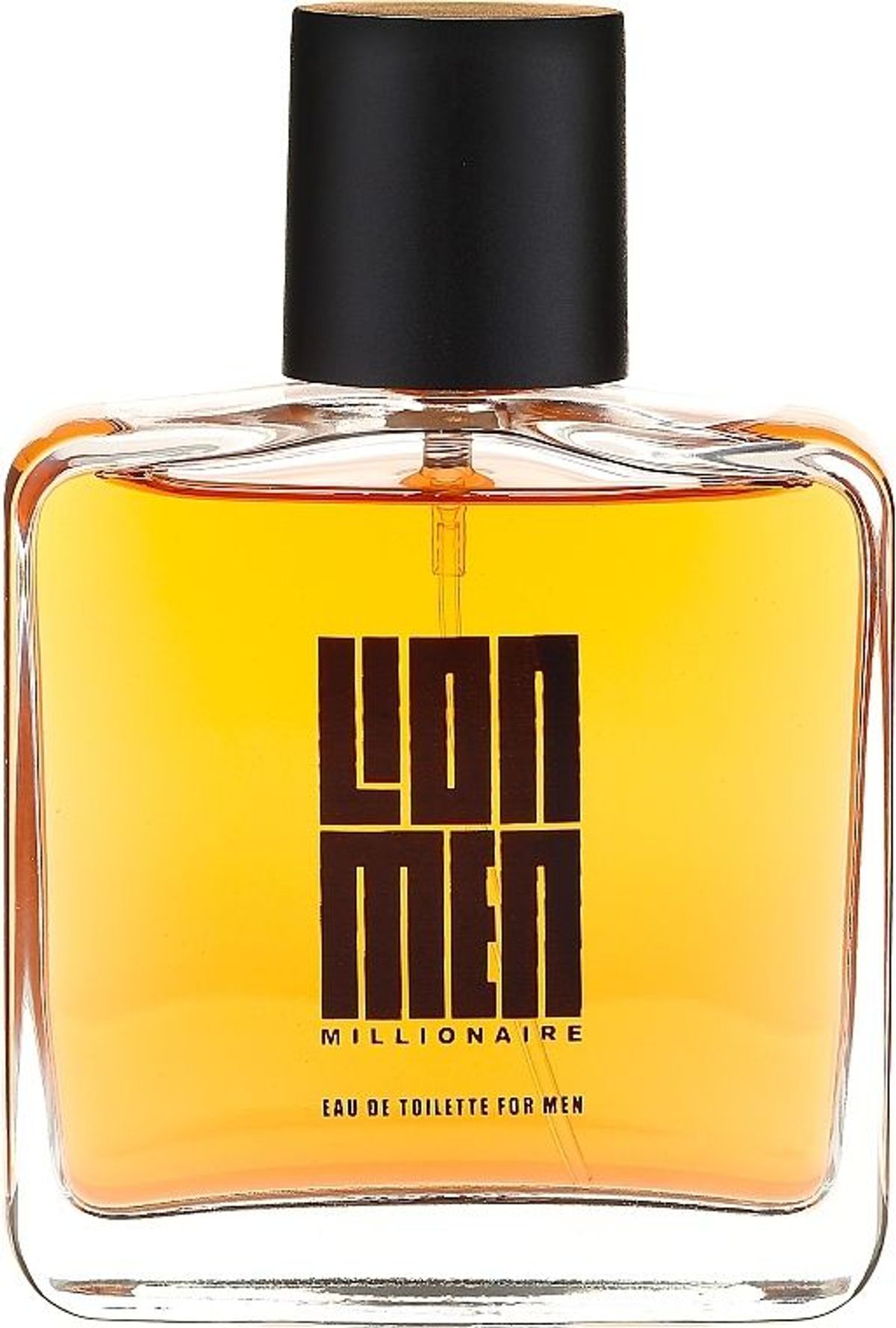 Lion Men Millionaire