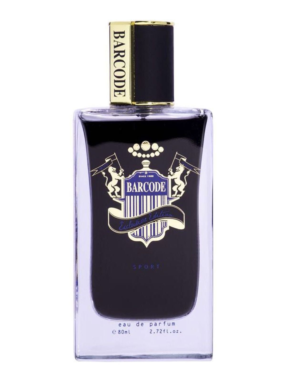 Barcode Exclusive Sport