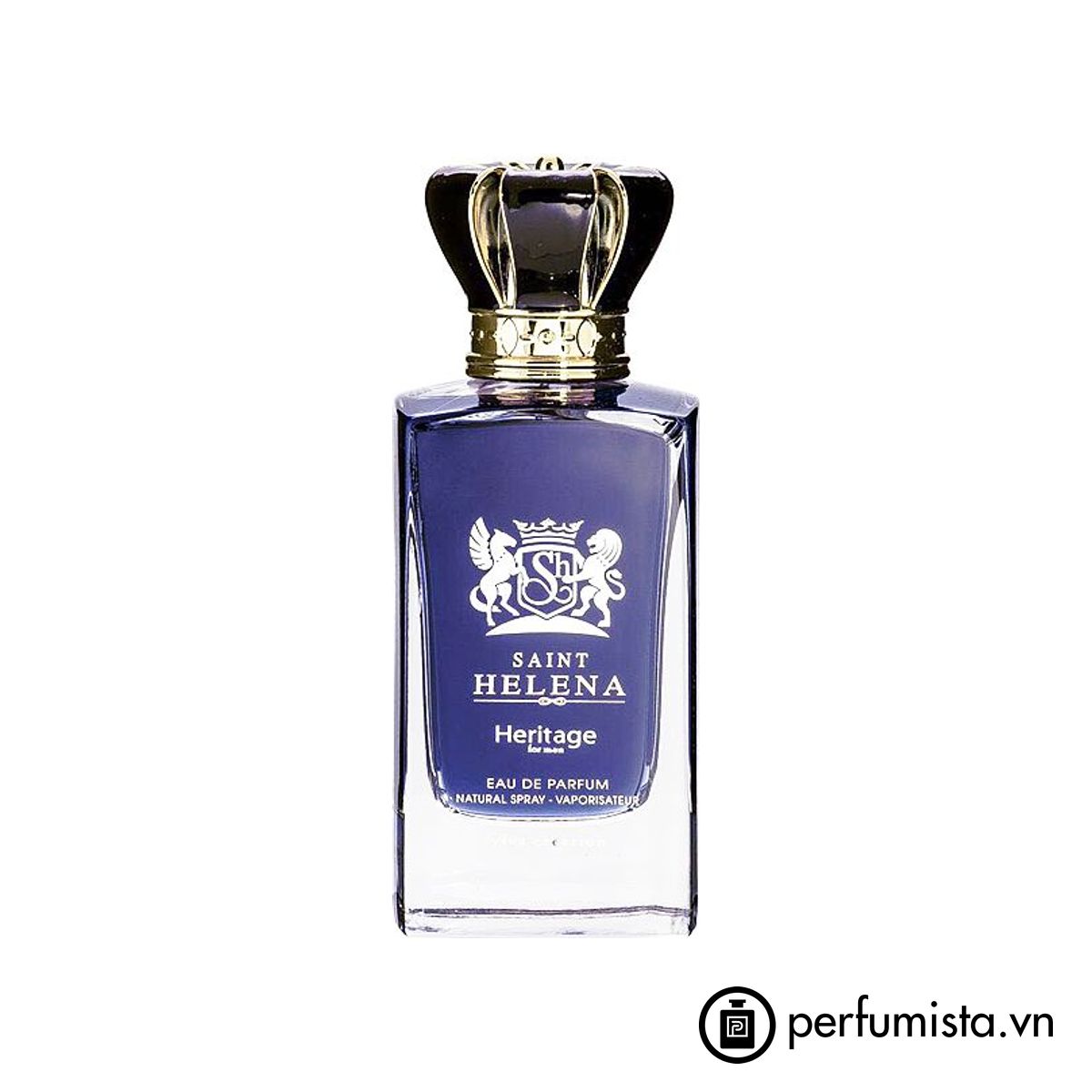 Saint Helena Heritage