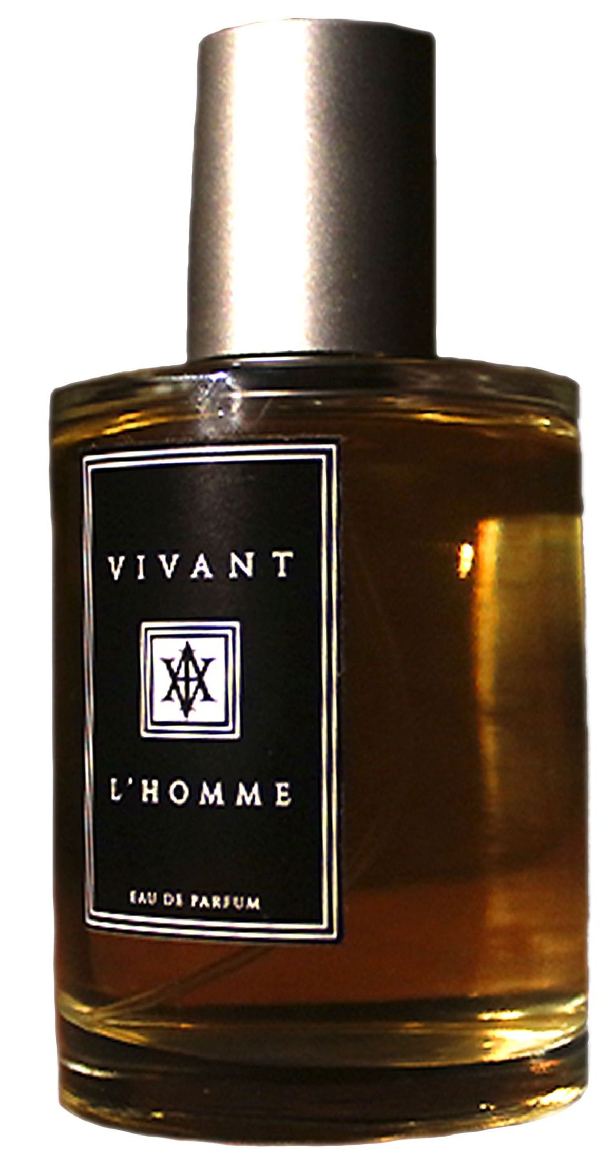 Vivant L'Homme