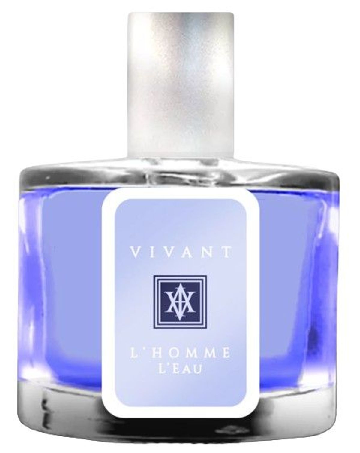 Vivant L'Homme L'Eau