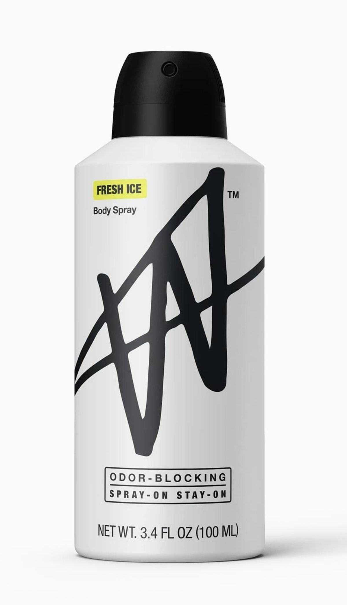 Fresh Ice Body Spray