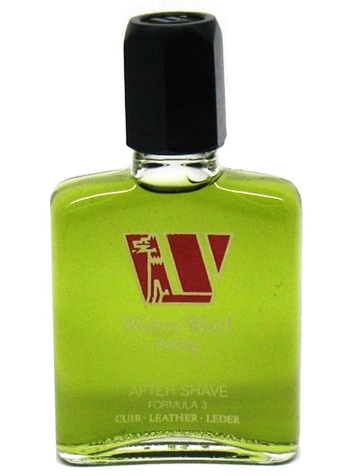 Formula 1 Leather