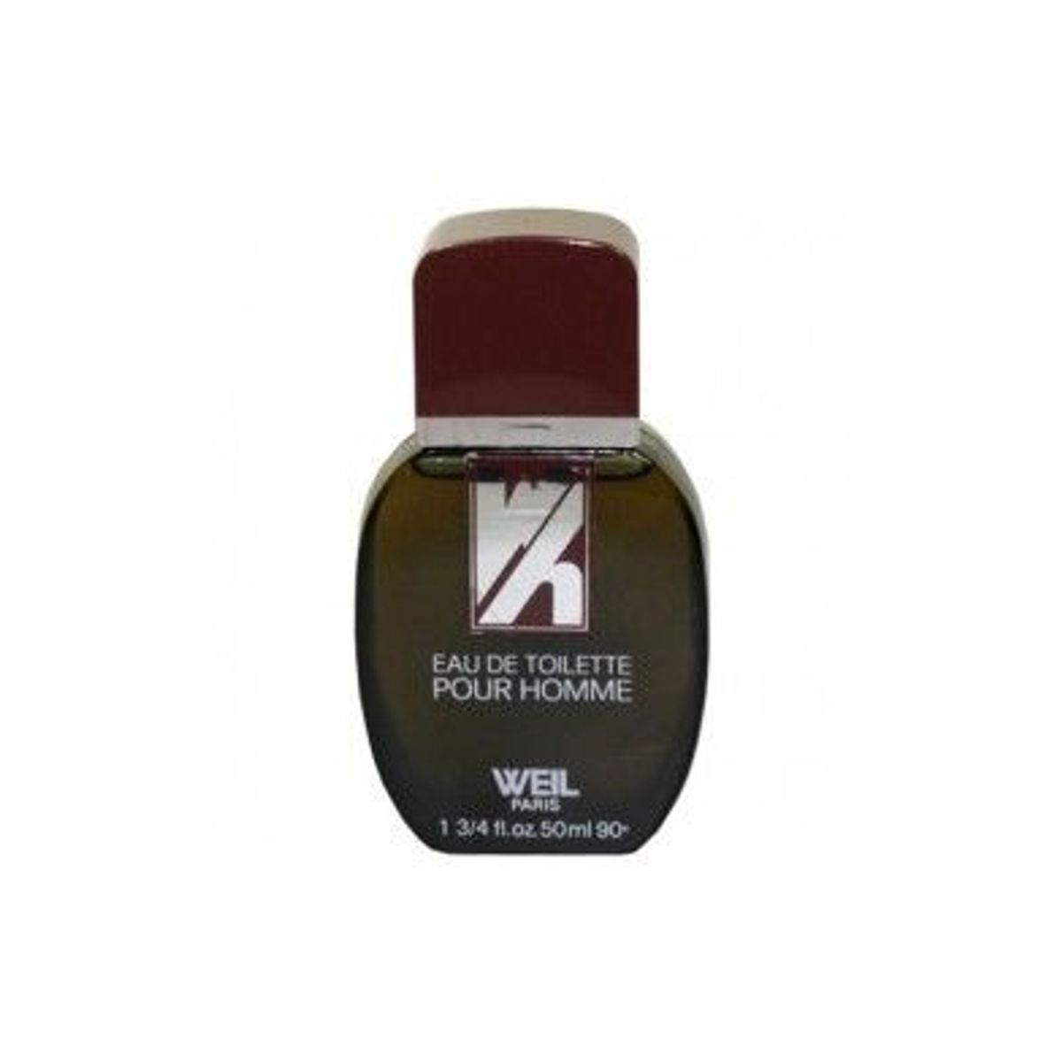 Weil Pour Homme (1980)