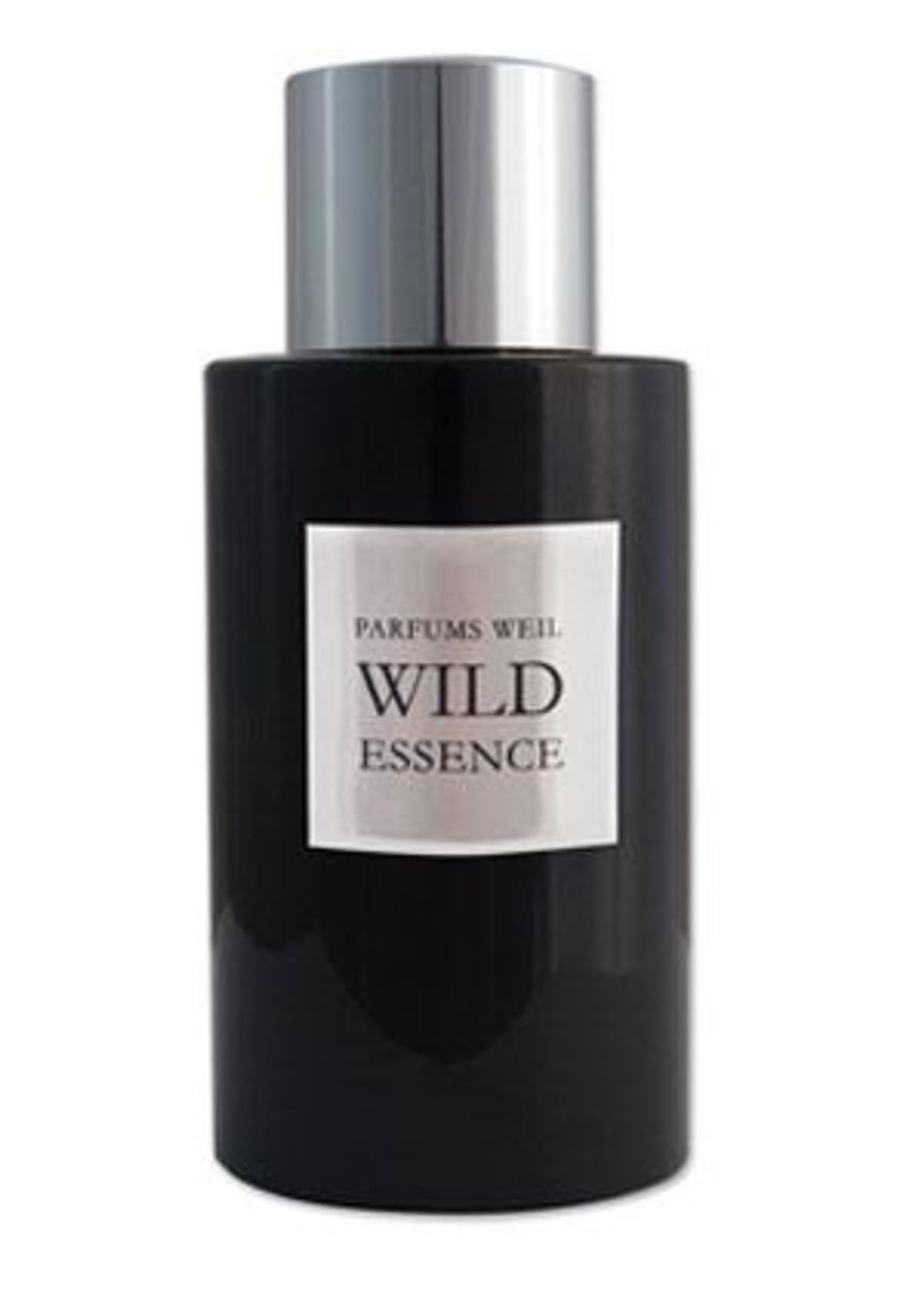 Wild Essence
