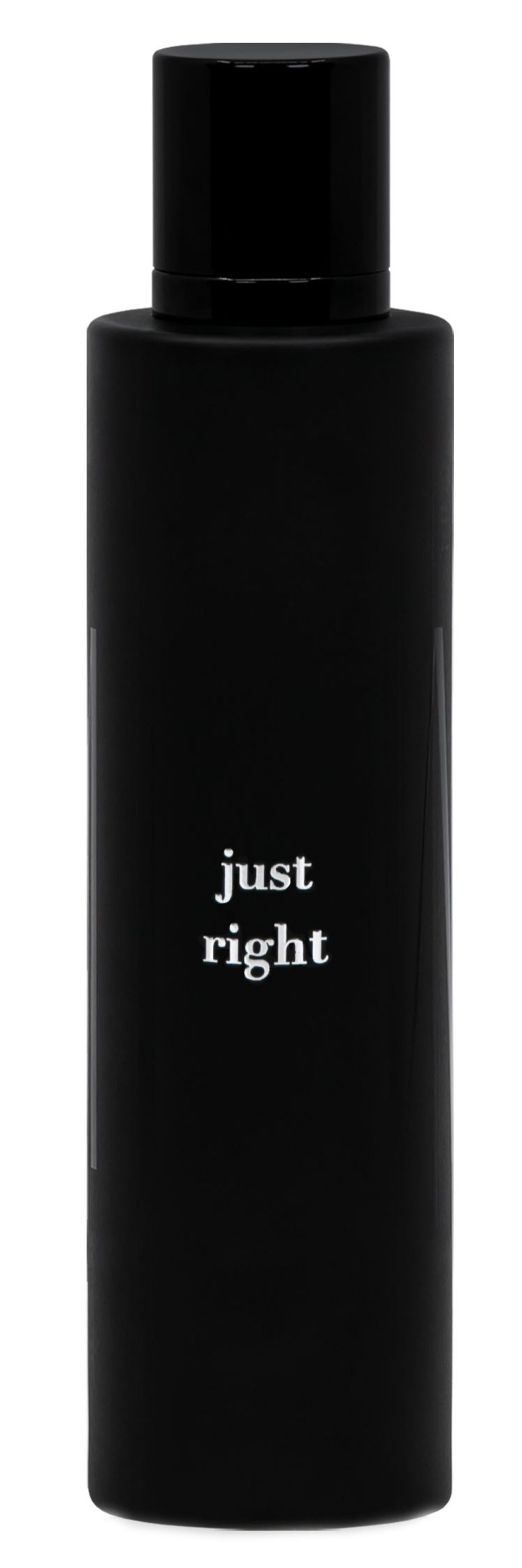 Just Right