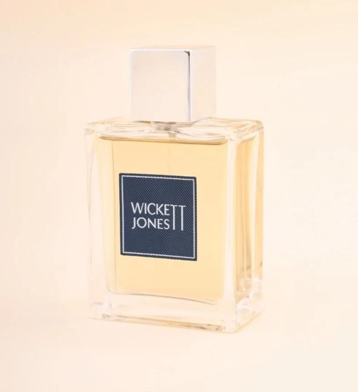 Wickett Jones Eau de Parfum