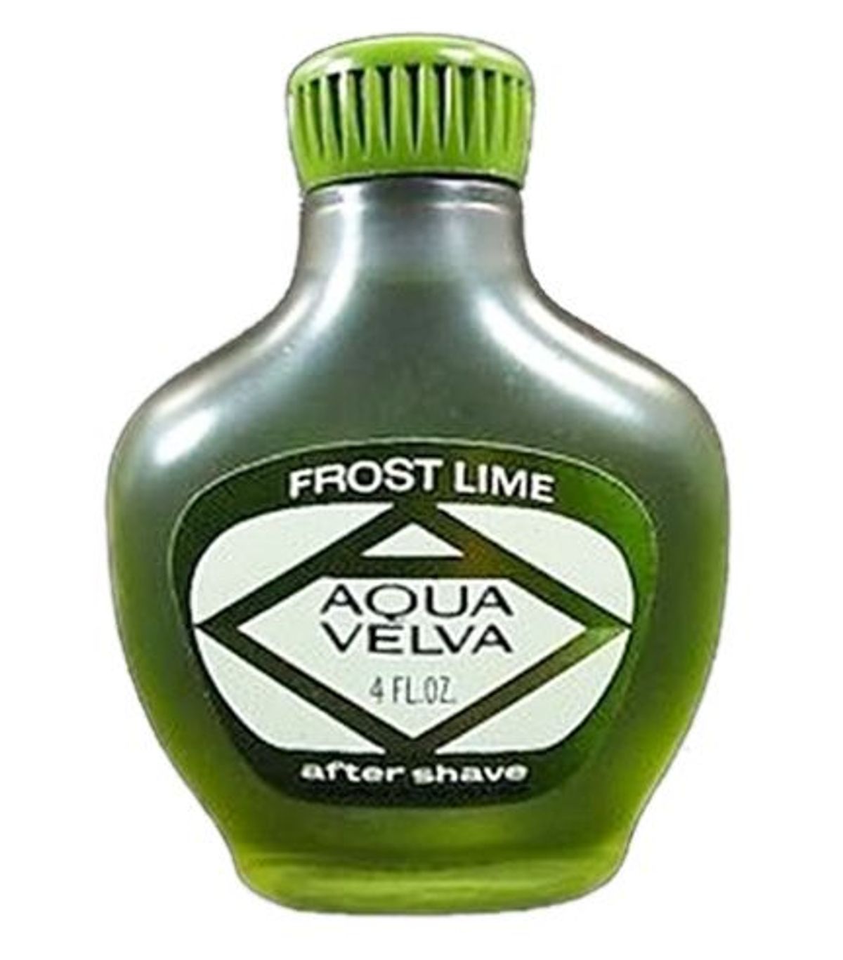 Aqua Velva Frost Lime
