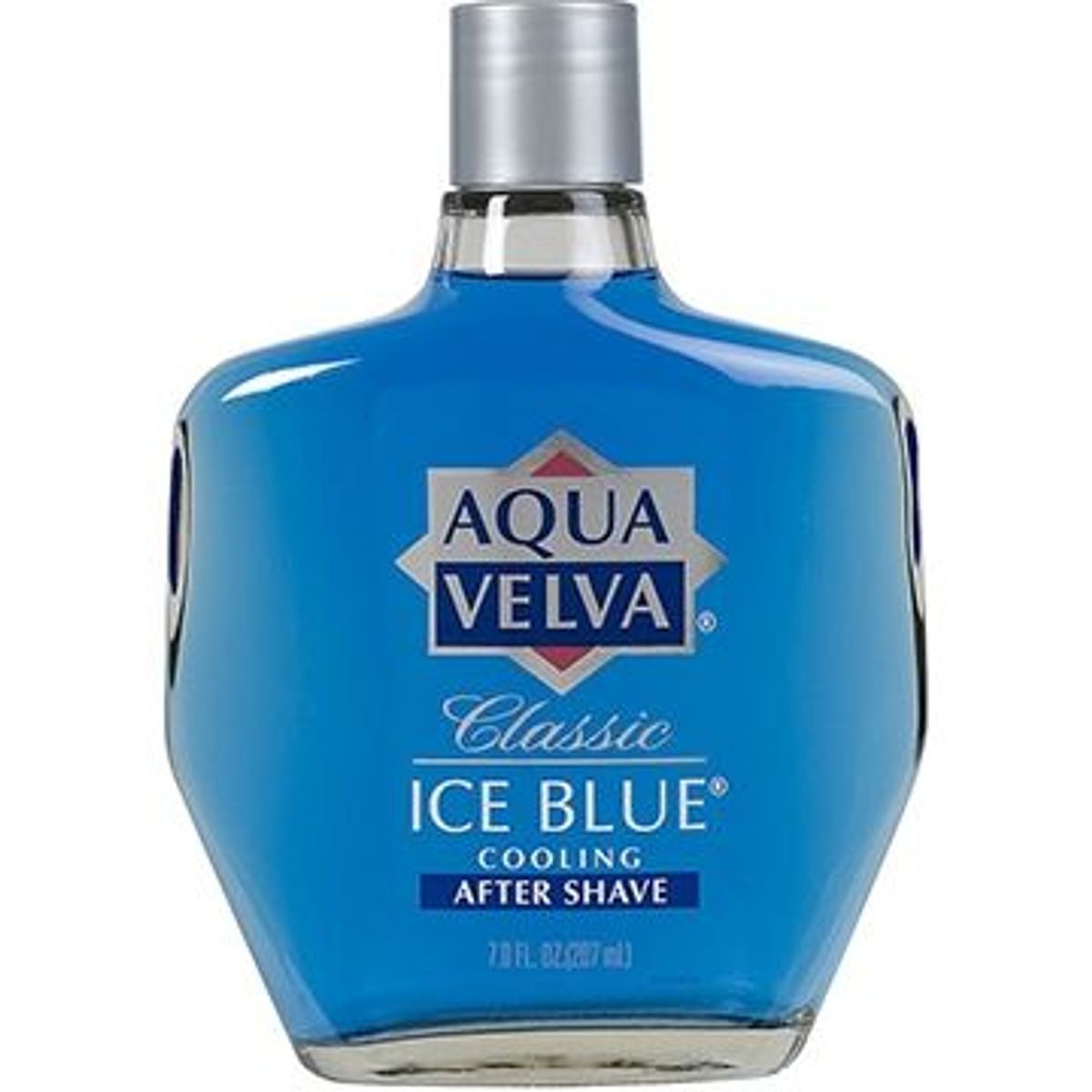 Aqua Velva Ice Blue