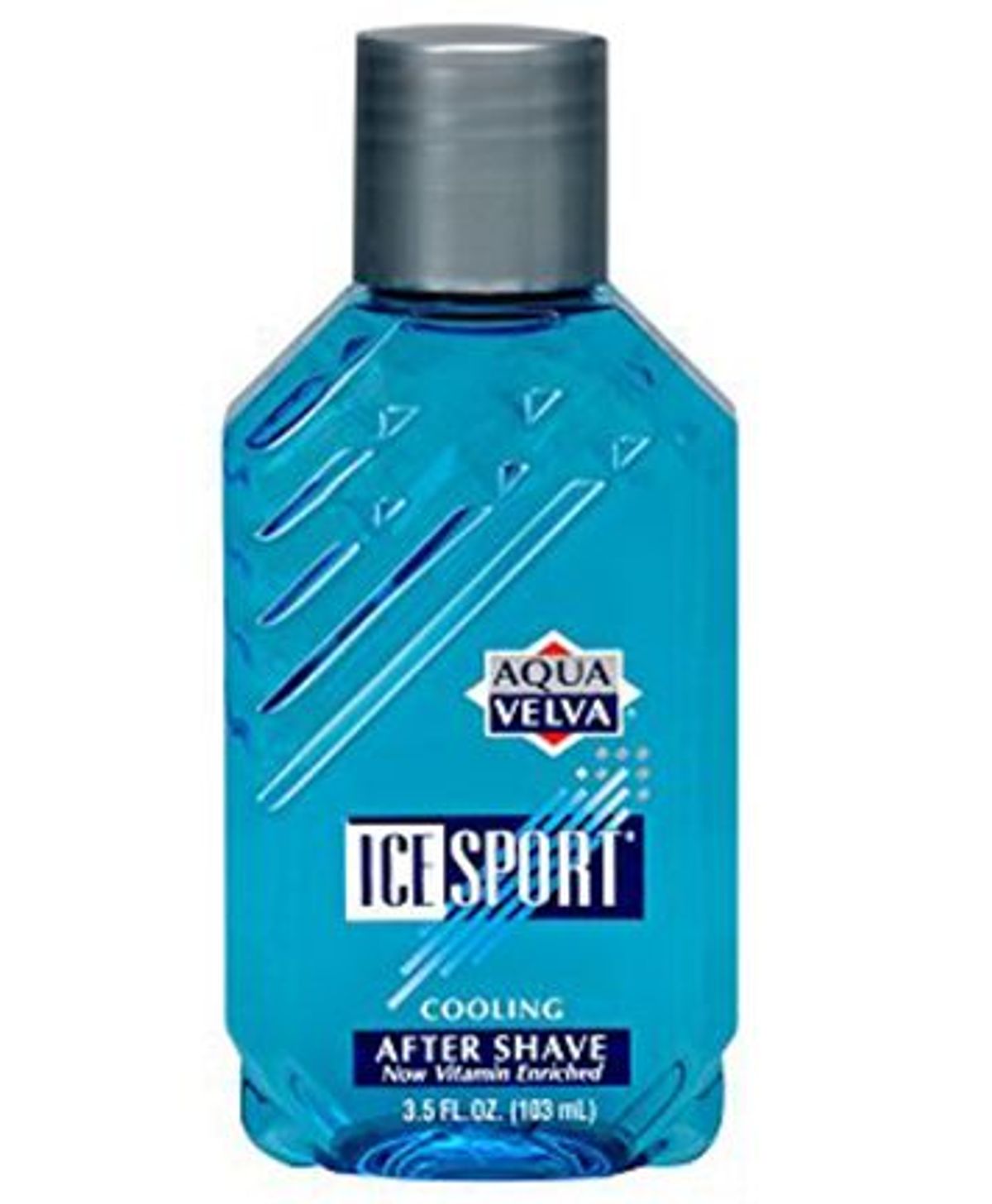 Aqua Velva Ice Sport