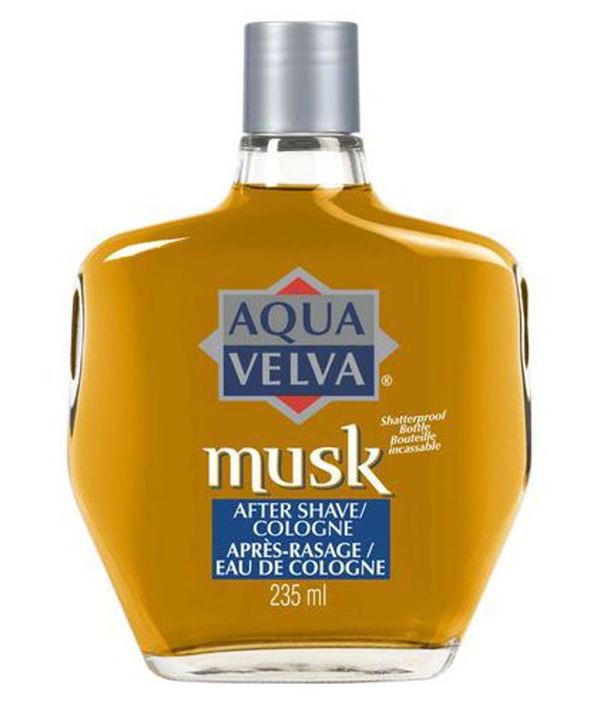Aqua Velva Musk