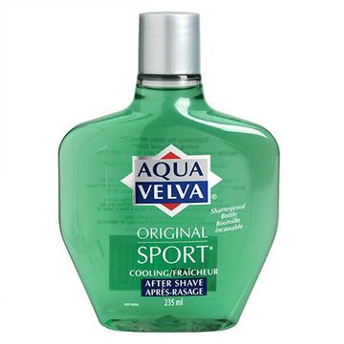 Aqua Velva Original Sport
