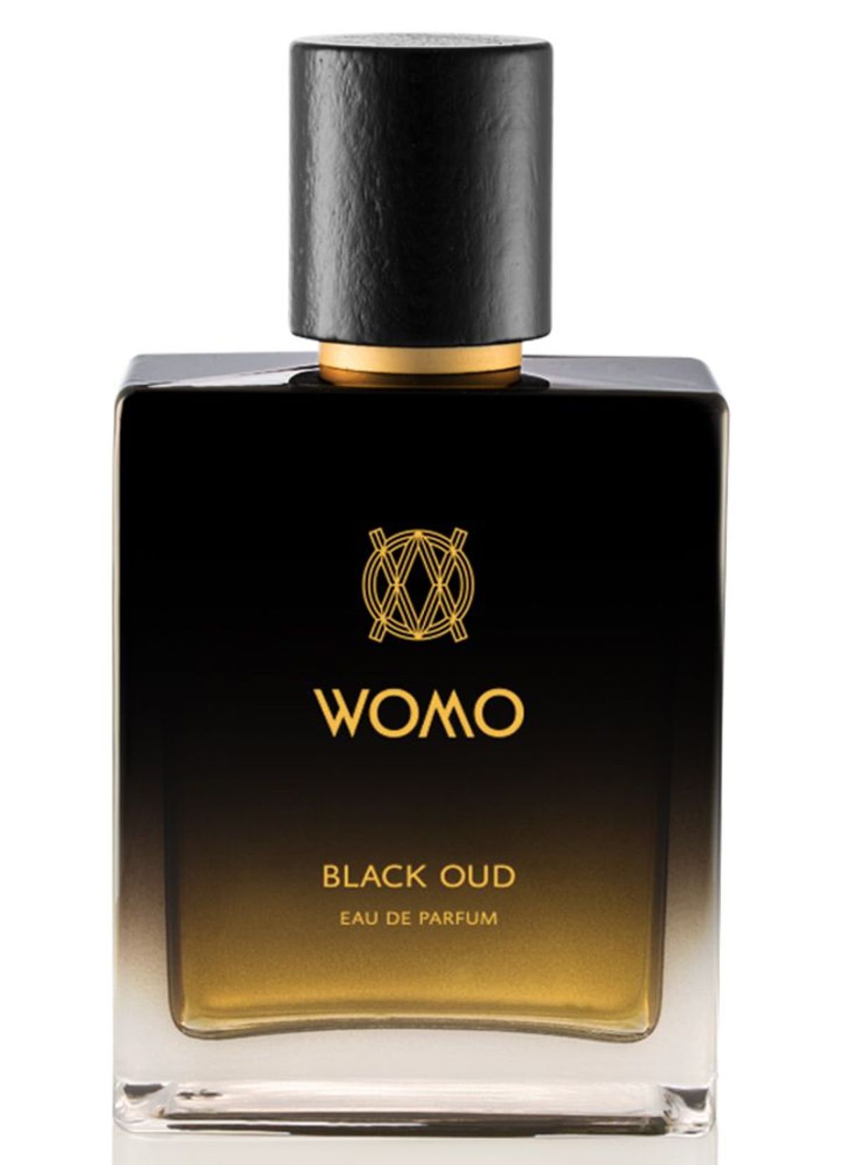 Black Oud