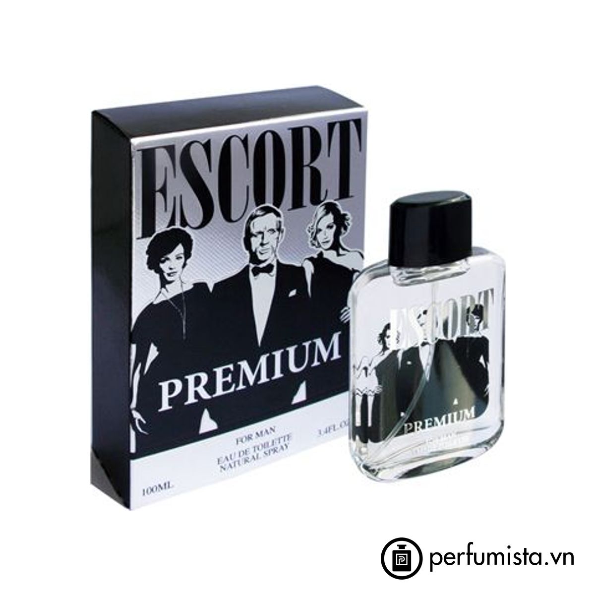Escort Premium