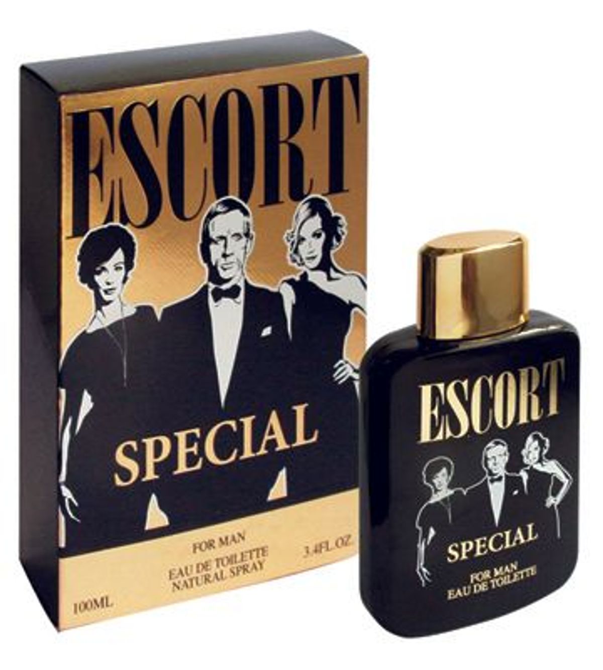Escort Special