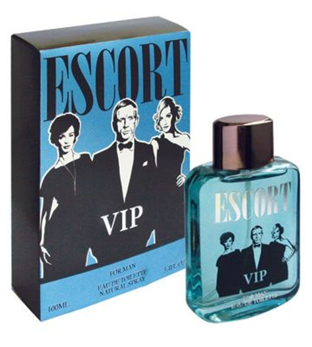 Escort Vip