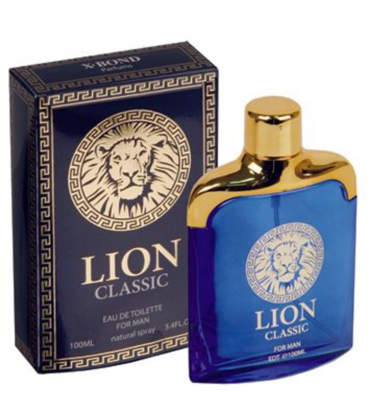 Lion Classic