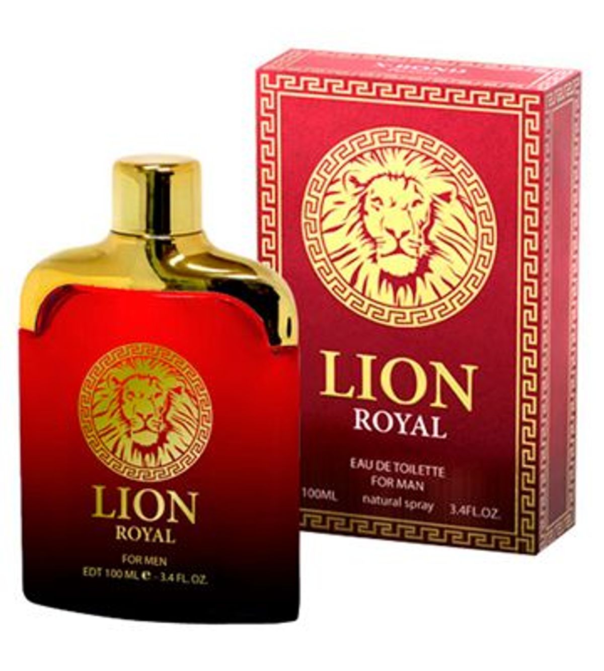 Lion Royal